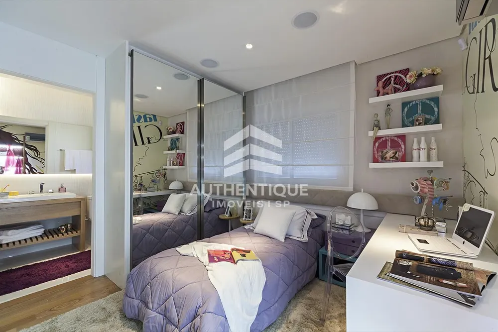 Apartamento, 4 quartos, 235 m² - Foto 13
