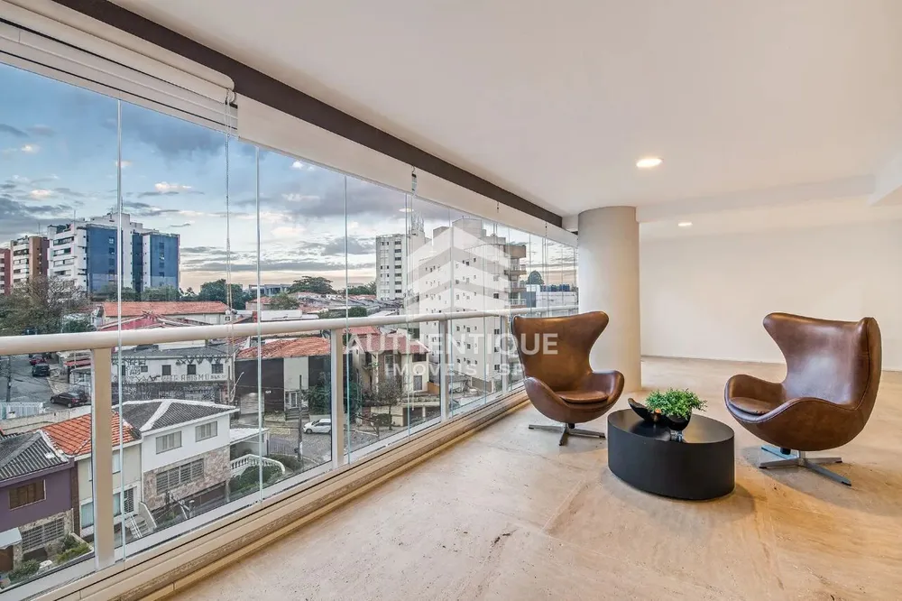 Apartamento, 4 quartos, 235 m² - Foto 15