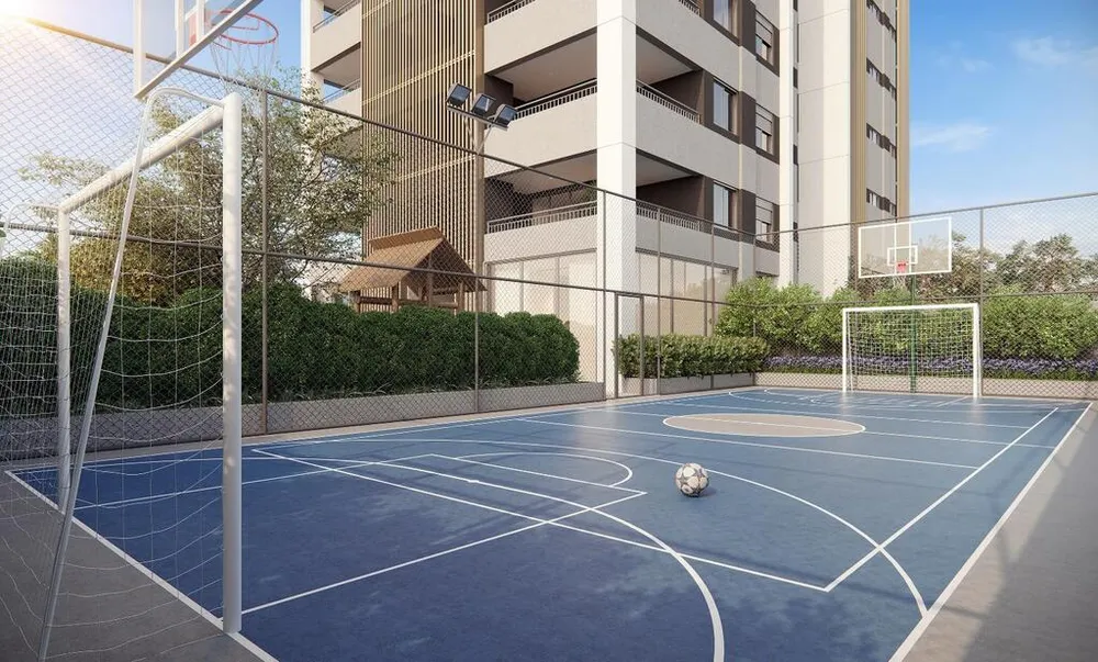 Cobertura, 3 quartos, 160 m² - Foto 4