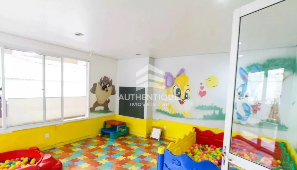 Apartamento, 3 quartos, 80 m² - Foto 2