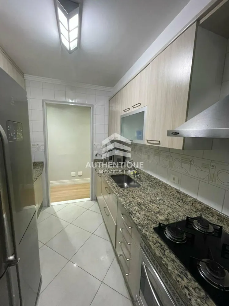 Apartamento, 3 quartos, 80 m² - Foto 4