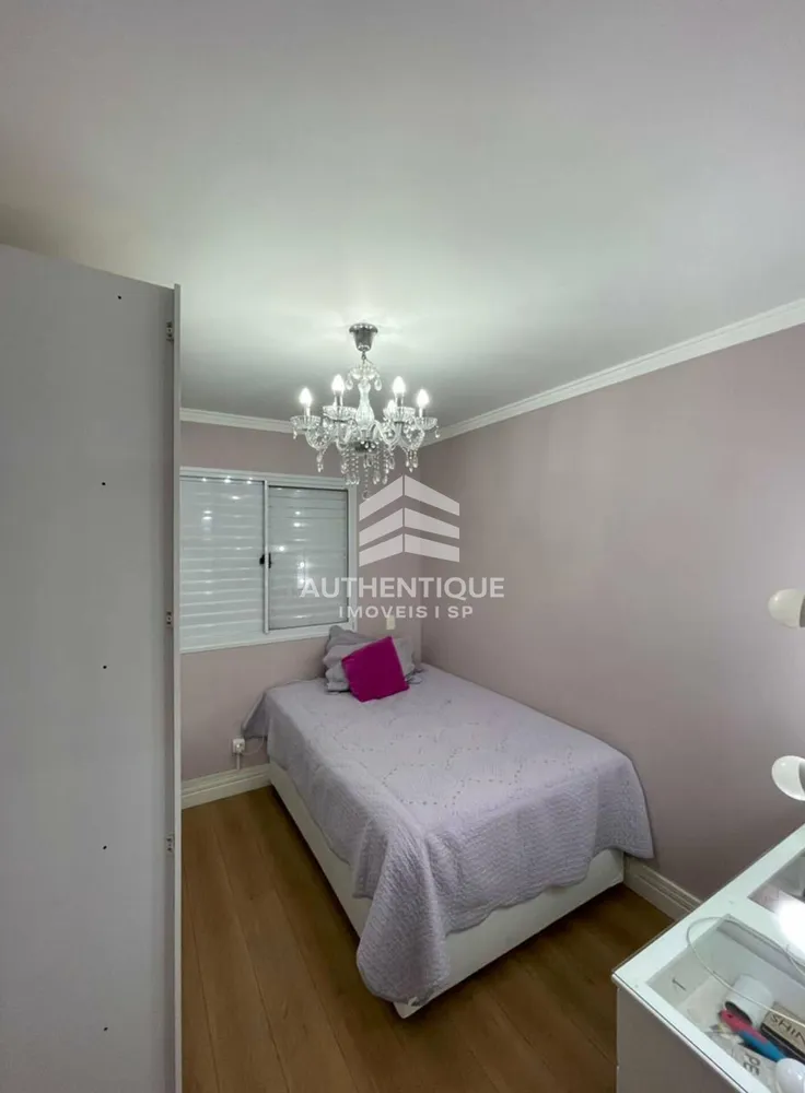Apartamento, 3 quartos, 80 m² - Foto 1