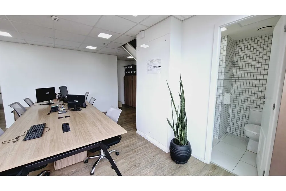 Sala-Conjunto, 144 m² - Foto 33