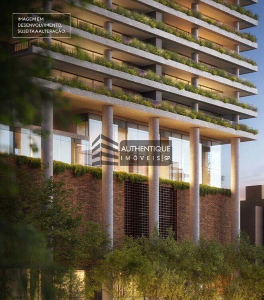 Apartamento, 3 quartos, 317 m² - Foto 1