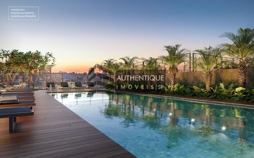 Apartamento, 3 quartos, 317 m² - Foto 2