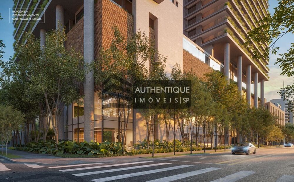 Apartamento, 3 quartos, 317 m² - Foto 3