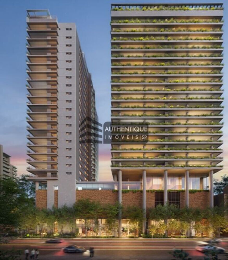 Apartamento, 3 quartos, 317 m² - Foto 4