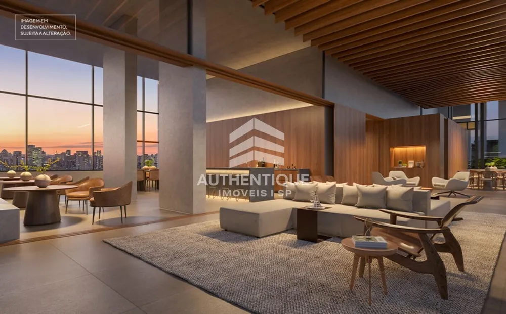 Apartamento, 3 quartos, 317 m² - Foto 12