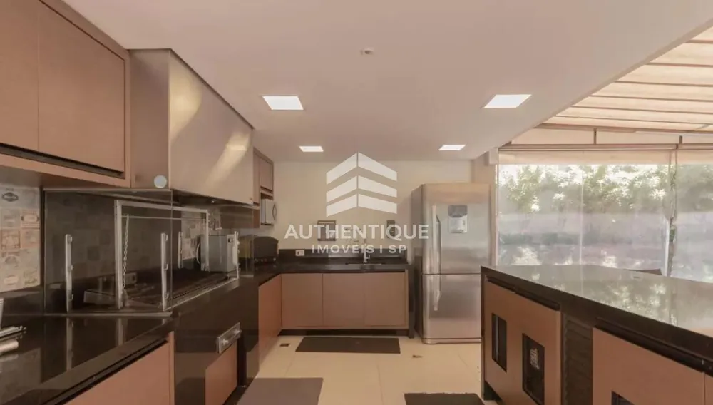 Apartamento, 4 quartos, 237 m² - Foto 5