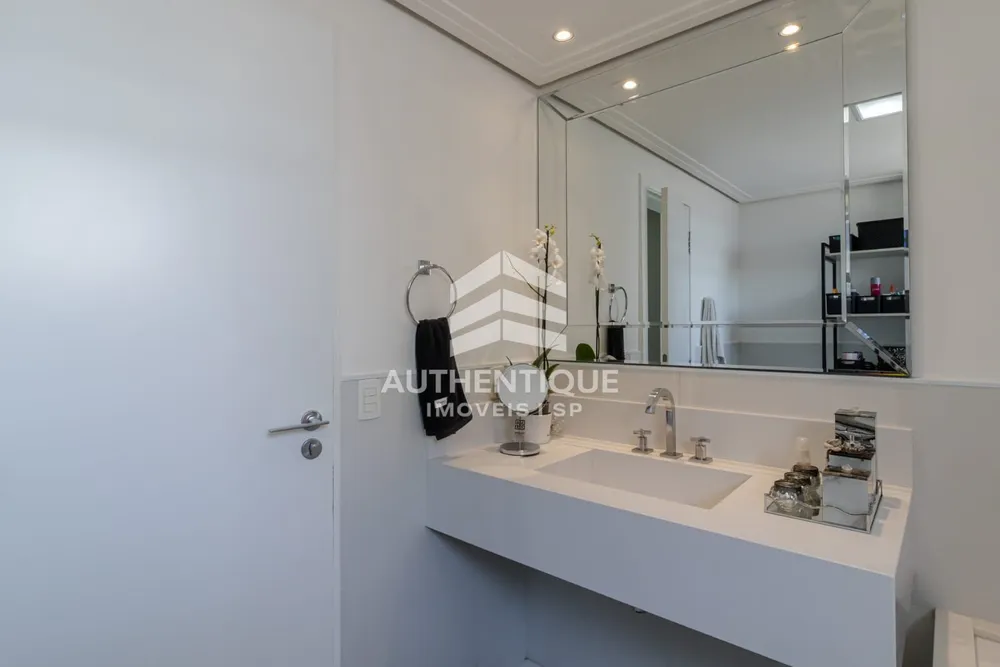 Apartamento, 4 quartos, 237 m² - Foto 8
