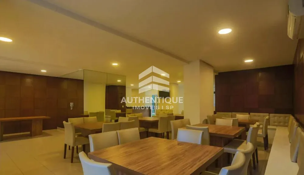 Apartamento, 4 quartos, 237 m² - Foto 12