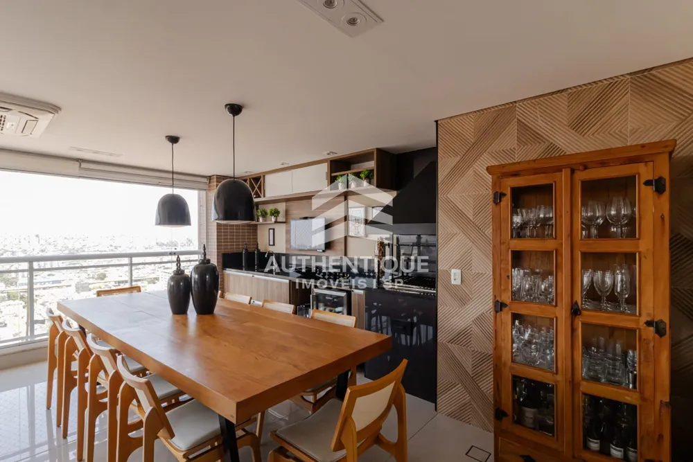 Apartamento, 4 quartos, 237 m² - Foto 8