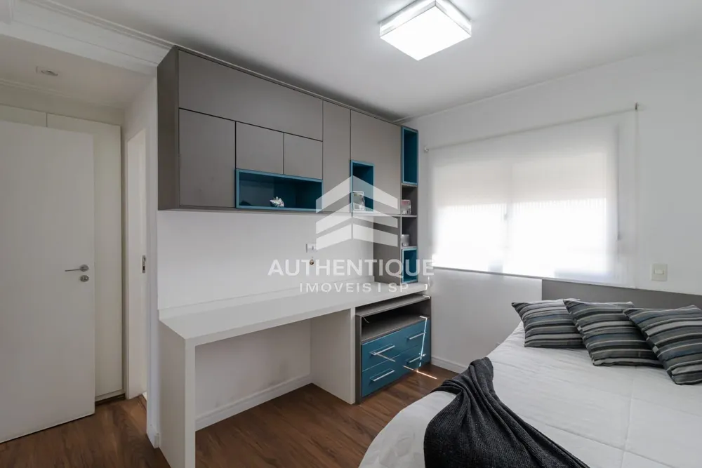 Apartamento, 4 quartos, 237 m² - Foto 6