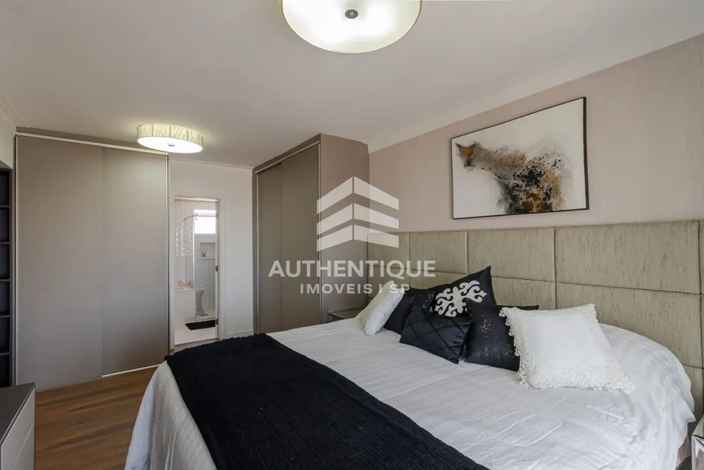 Apartamento, 4 quartos, 237 m² - Foto 7
