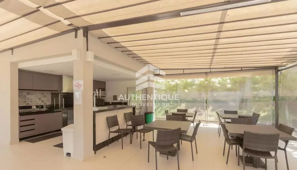 Apartamento, 4 quartos, 237 m² - Foto 15