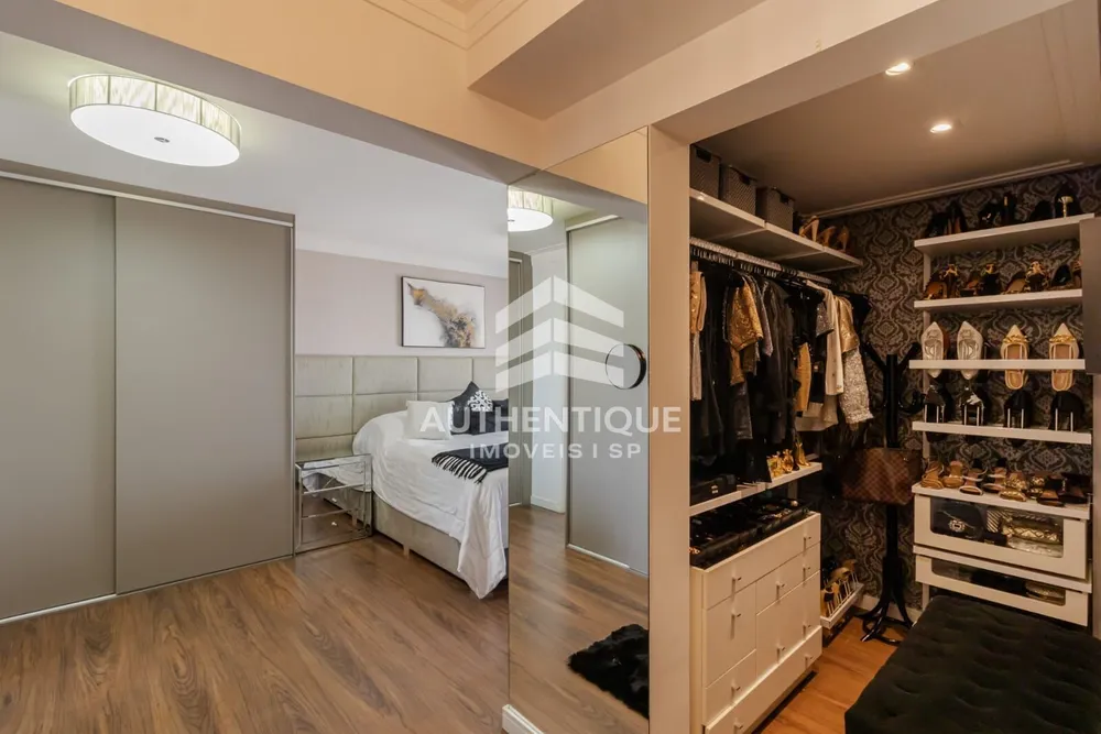 Apartamento, 4 quartos, 237 m² - Foto 4