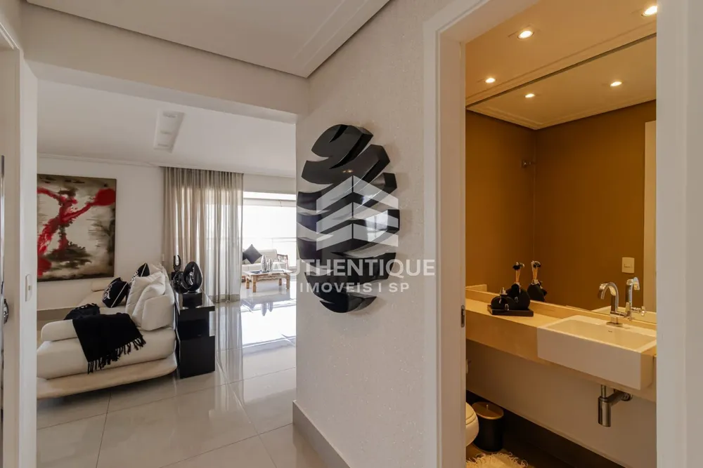 Apartamento, 4 quartos, 237 m² - Foto 2