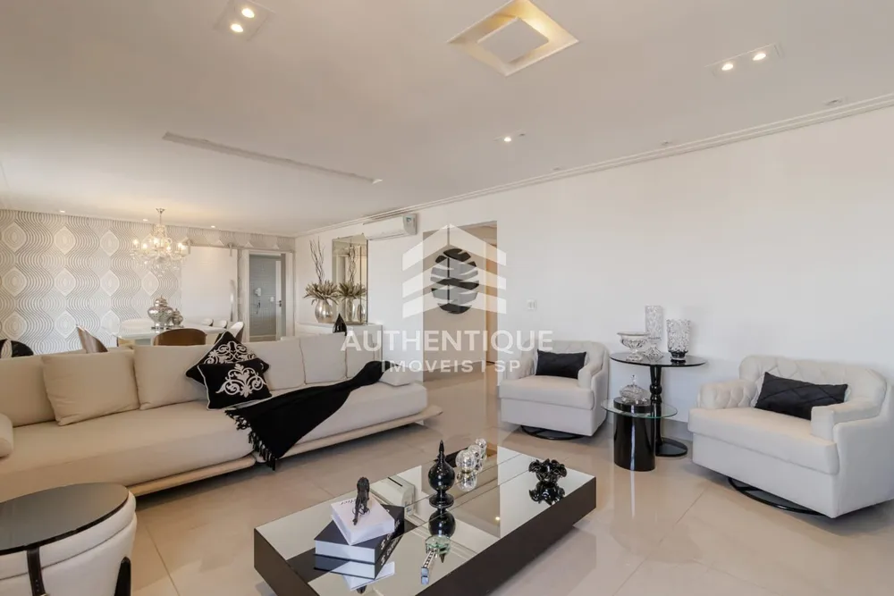 Apartamento, 4 quartos, 237 m² - Foto 1
