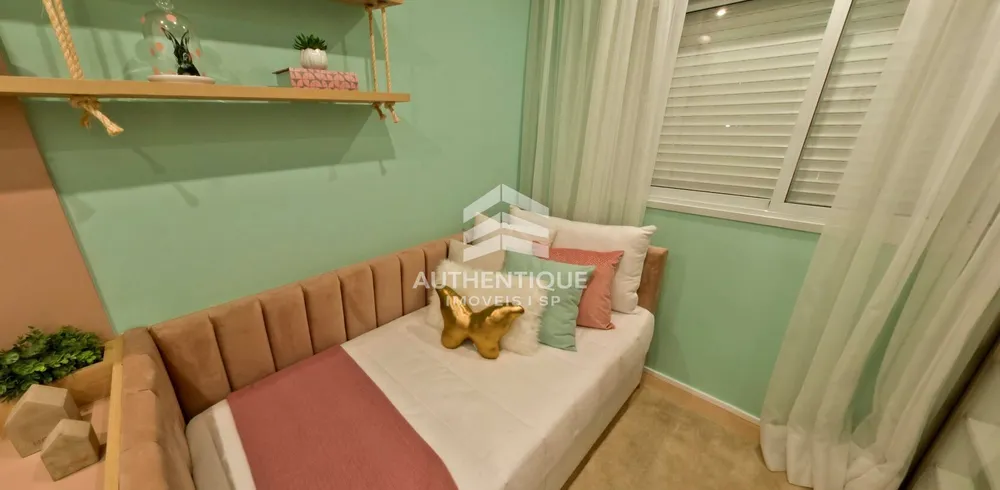 Apartamento, 2 quartos, 51 m² - Foto 10