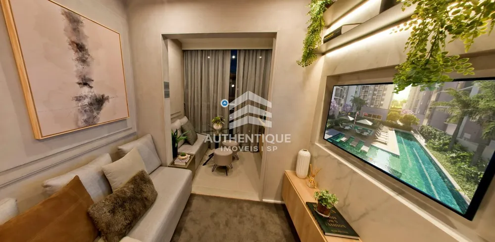 Apartamento, 2 quartos, 51 m² - Foto 4