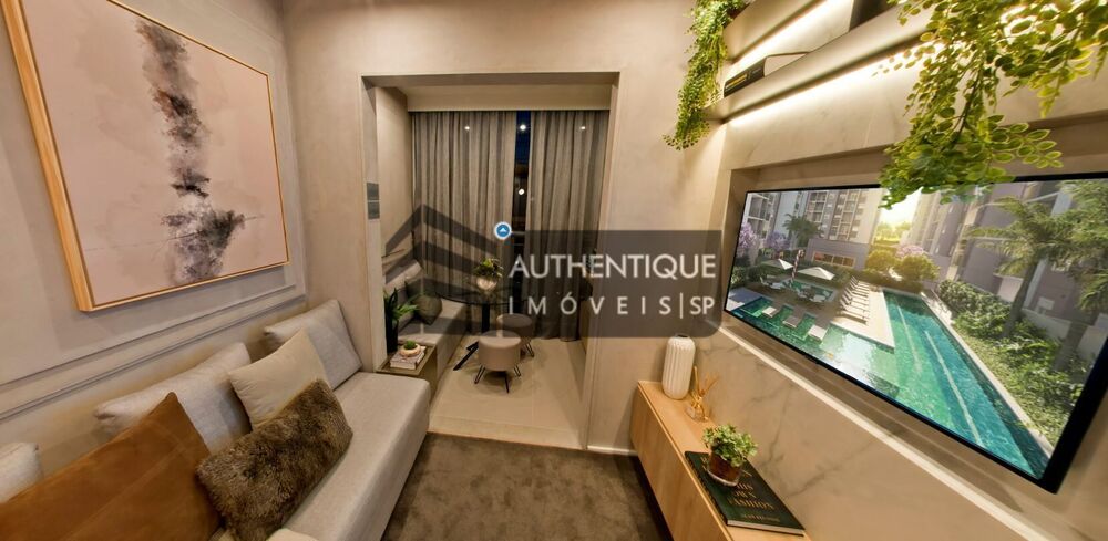 Apartamento, 2 quartos, 51 m² - Foto 2