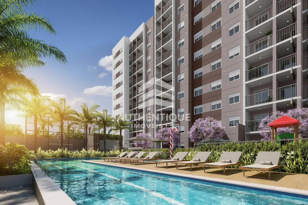 Apartamento, 2 quartos, 51 m² - Foto 16