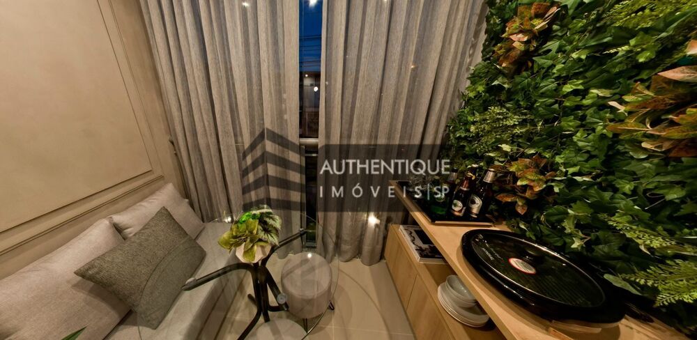 Apartamento, 2 quartos, 51 m² - Foto 1