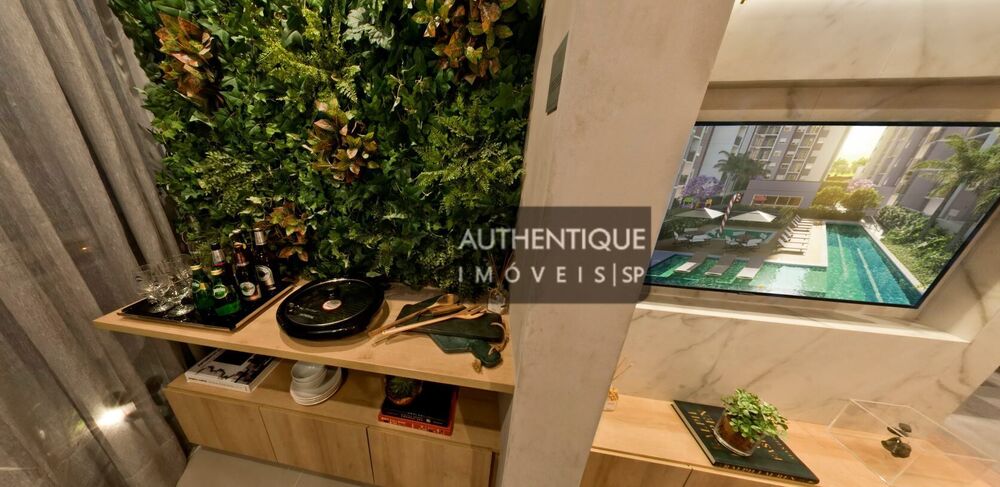 Apartamento, 2 quartos, 51 m² - Foto 3