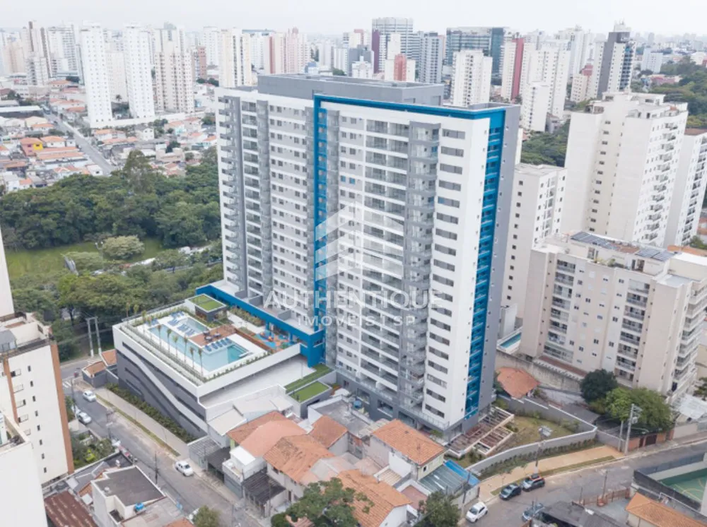 Apartamento, 2 quartos, 70 m² - Foto 10