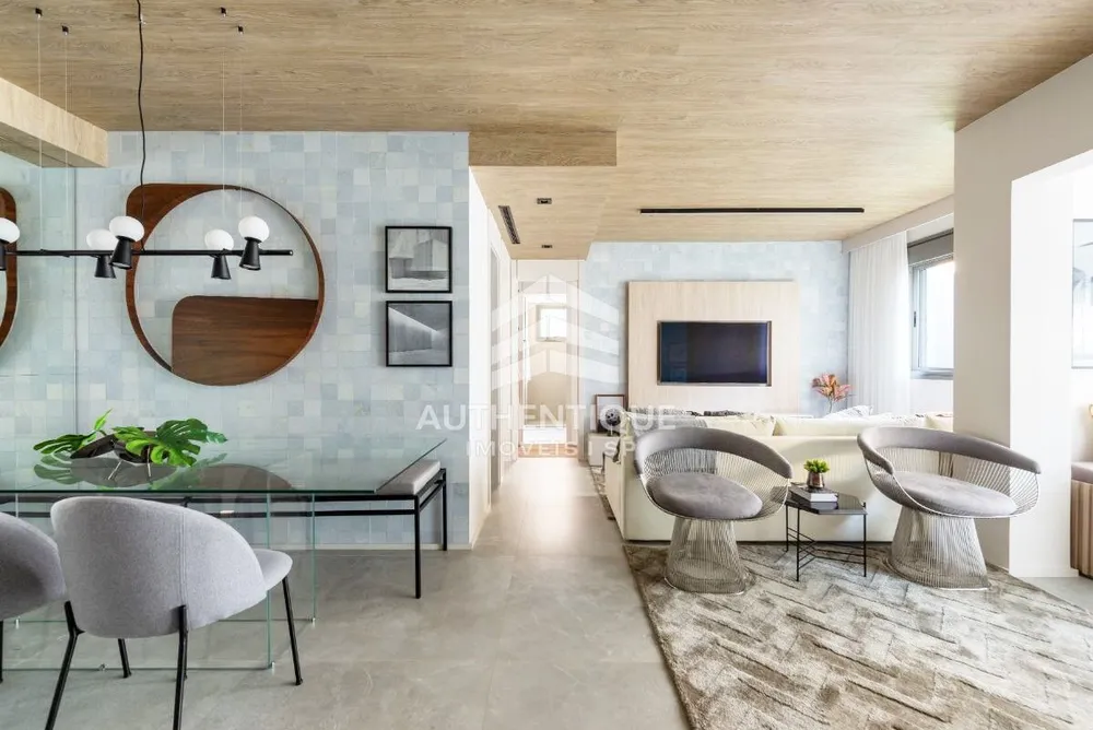 Apartamento, 2 quartos, 70 m² - Foto 2
