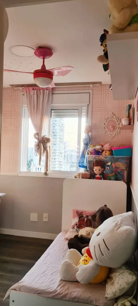 Apartamento, 2 quartos, 50 m² - Foto 6