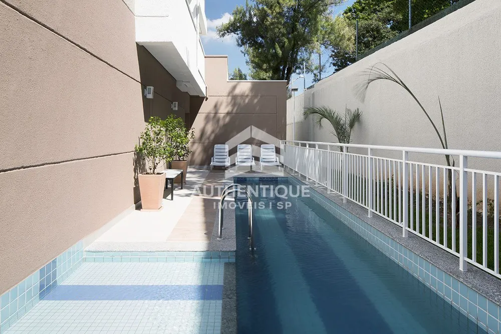 Apartamento, 2 quartos, 50 m² - Foto 9