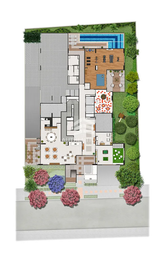 Apartamento, 2 quartos, 50 m² - Foto 7