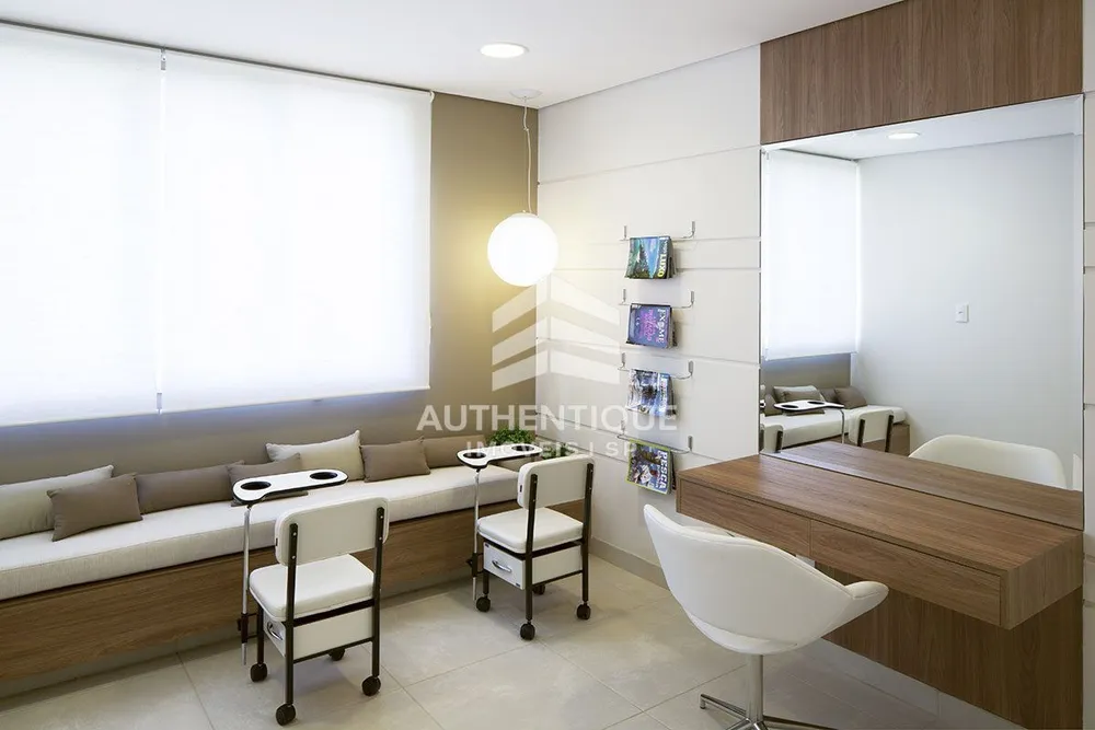 Apartamento, 2 quartos, 50 m² - Foto 12