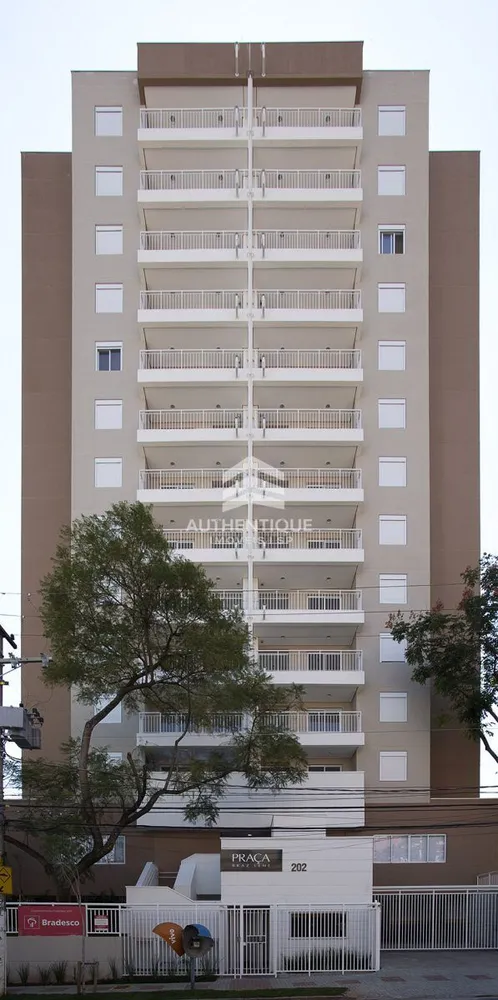 Apartamento, 2 quartos, 50 m² - Foto 8