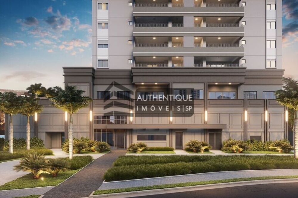 Apartamento, 4 quartos, 125 m² - Foto 5