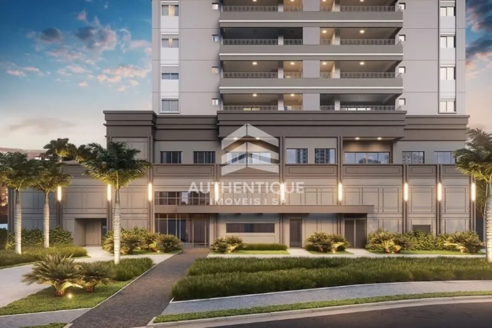 Apartamento, 4 quartos, 125 m² - Foto 7