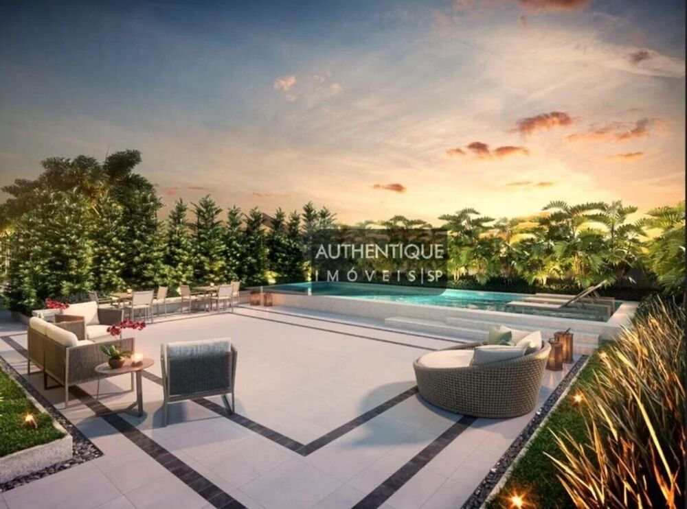 Apartamento, 4 quartos, 125 m² - Foto 1