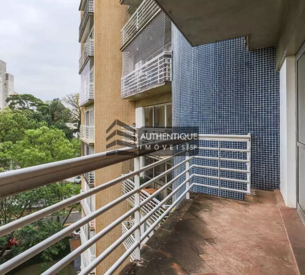 Apartamento à venda com 3 quartos, 108m² - Foto 2