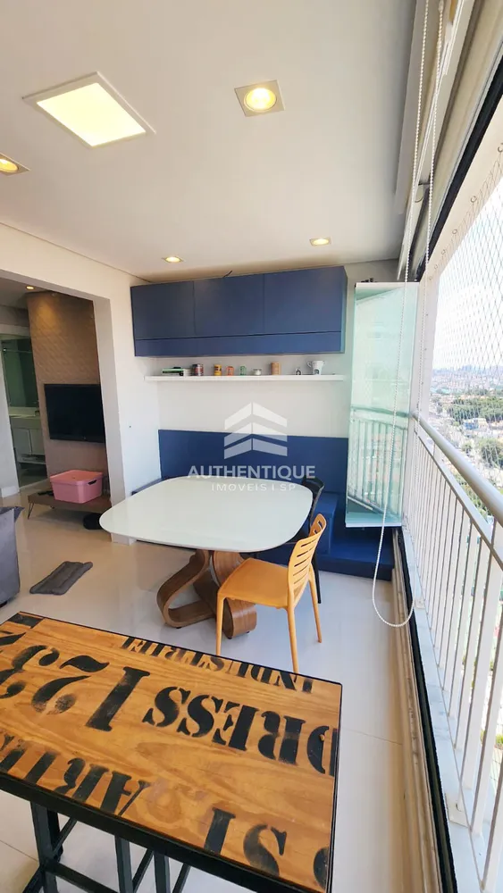 Apartamento, 2 quartos, 62 m² - Foto 9