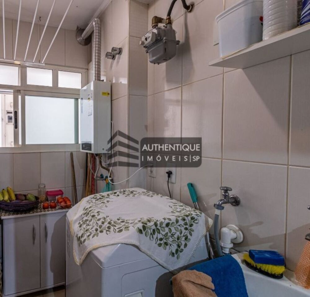 Apartamento, 2 quartos, 74 m² - Foto 9