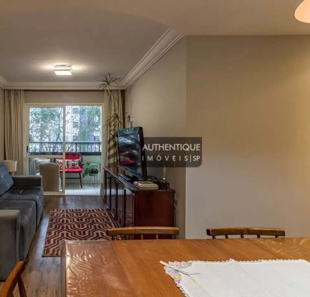 Apartamento, 2 quartos, 74 m² - Foto 5