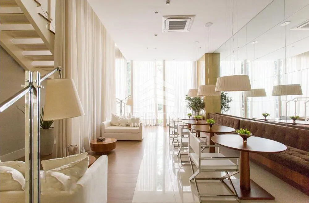 Apartamento, 1 quarto, 65 m² - Foto 12