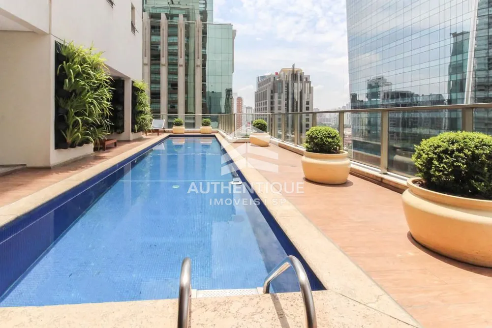 Apartamento, 1 quarto, 65 m² - Foto 5