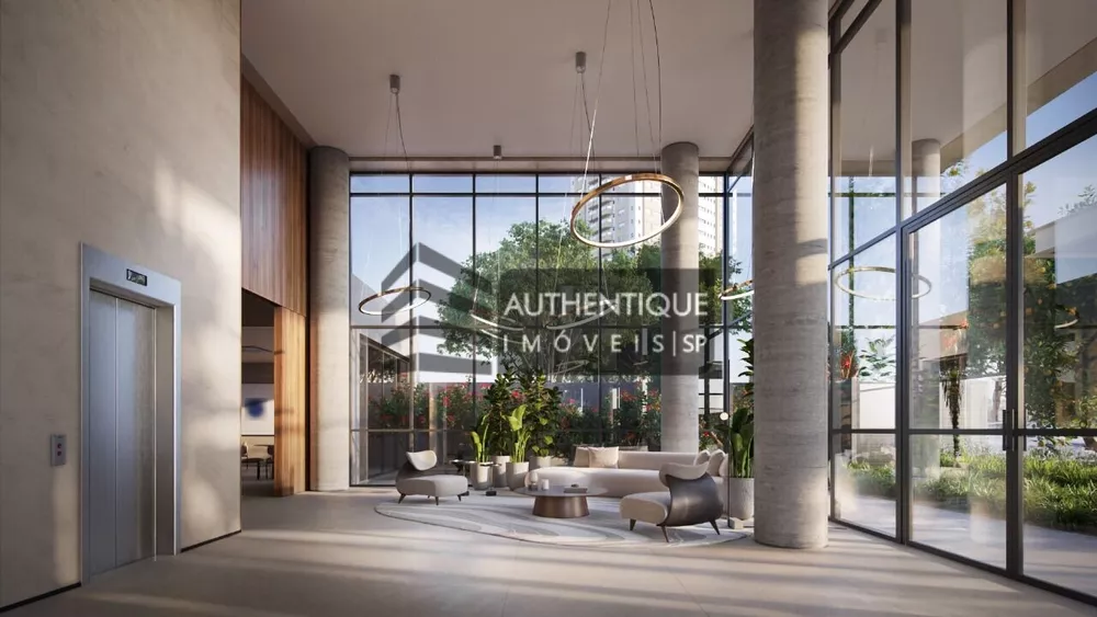 Cobertura, 4 quartos, 366 m² - Foto 11