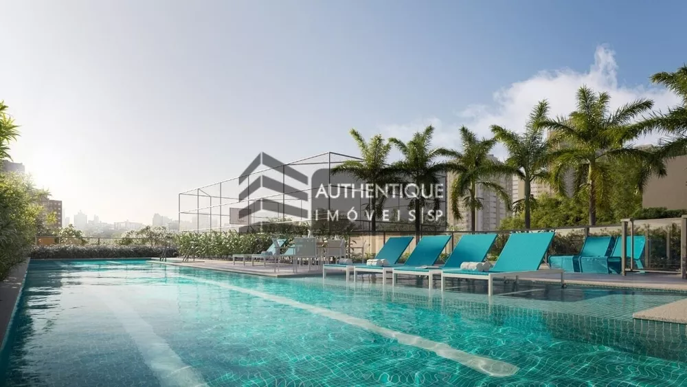 Cobertura, 4 quartos, 366 m² - Foto 2