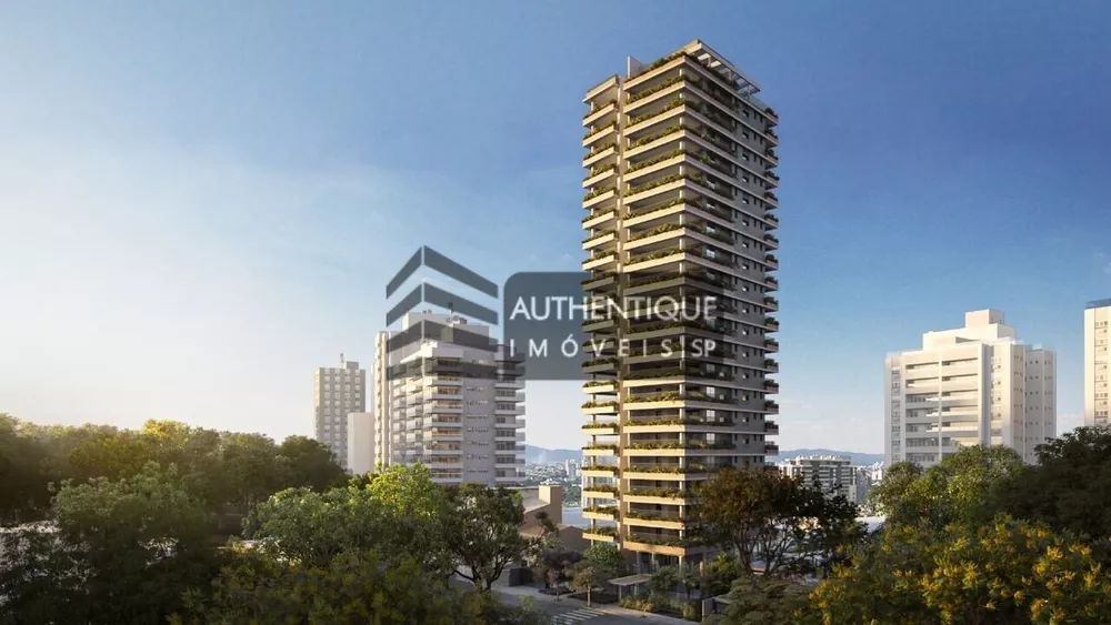 Cobertura, 4 quartos, 366 m² - Foto 6