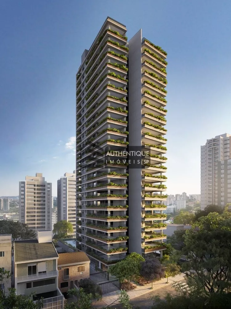 Cobertura, 4 quartos, 366 m² - Foto 7