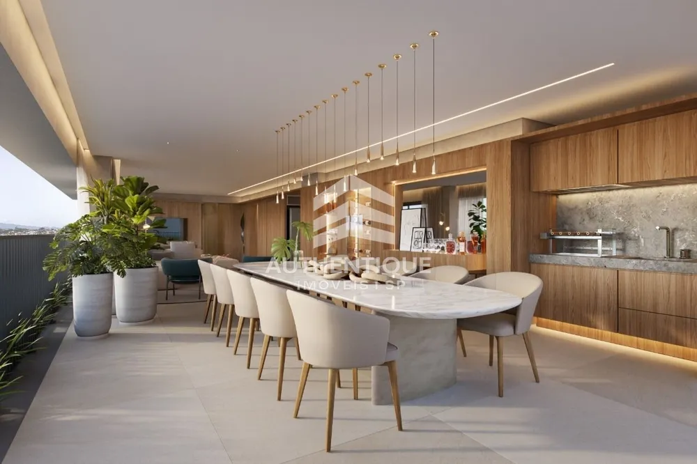 Cobertura, 4 quartos, 366 m² - Foto 18