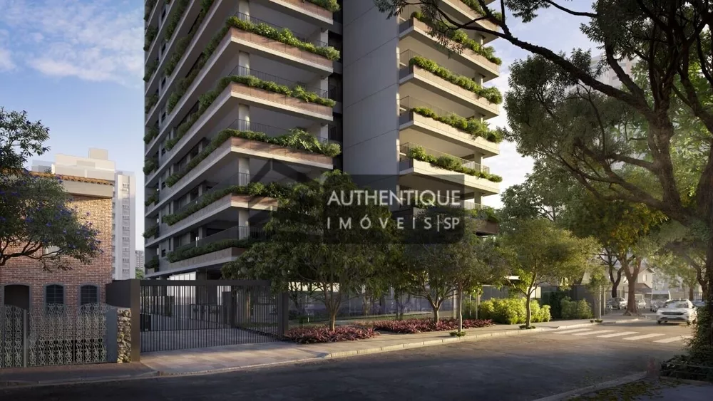 Cobertura, 4 quartos, 366 m² - Foto 1